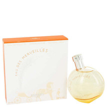 Eau Des Merveilles Eau De Toilette Spray 1.6 oz for Women - £59.73 GBP