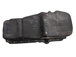 Engine Oil Pan From 1994 Chevrolet K1500  5.7 - £47.14 GBP