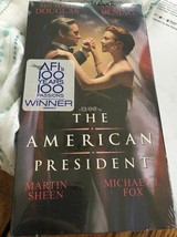 Die American President VHS - £11.79 GBP