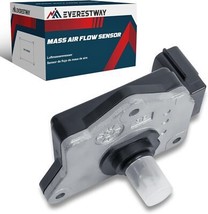 Mass Air Flow Sensor MAF AFH55-M10 Compatible for 1990-1996 Nissan D21 P... - $56.62