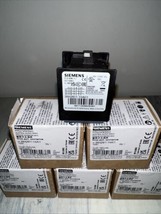 Siemens 3RH2911-1HA11 Auxiliary Switch Block -NEW IN BOX- *E03* QTY:5 - £18.96 GBP