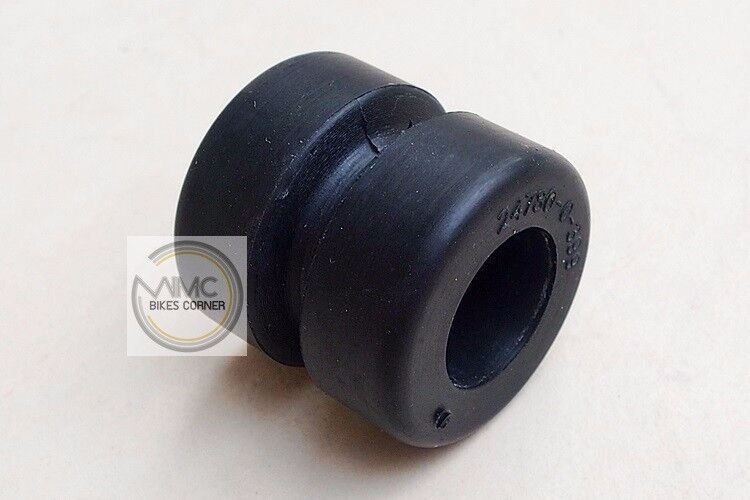 MAIN STAND STOPPER RUBBER HONDA C92 C95 CA95 CA160 C72 C77 CA72 CA77 CB7... - $6.85