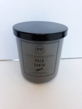 Dw Home Palo Santo 9.3 Oz Single Wick, 33 Hour Burn Time - £15.02 GBP