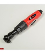 1/2&quot; Drive Air Ratchet Wrench Twin Ratchet Paw 60 ft lbs  Pneumatic Tool... - $43.93