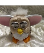 McDonald&#39;s 3&quot; Leopard Print Plastic Furby - 1998 - €8,49 EUR
