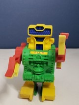 Topper Toys Ding A Ling Lings Claw Robot 1970 - £23.87 GBP