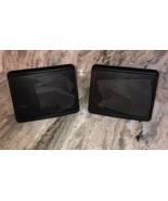 SPECO Technologies 5” VINTAGE RARE All Weather Speakers-SP-5AWD-SHIPS N ... - $157.18