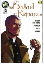 Ballad Of Ronan #2 (Of 6) (Awa 2022) &quot;New Unread&quot; - £3.69 GBP