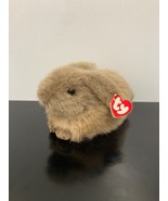 Retired Aberdeen 2007 Ty Beanie Buddy 11&quot; (Length) Scottish Terrier NHT - $6.00