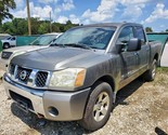 2004 2015 Nissan Titan OEM 5.6L 4WD Front Drive Shaft  - $123.75