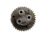 Left Exhaust Camshaft Timing Gear From 2017 Subaru Outback  2.5 - $49.95