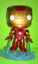 Funko POP Marvel Iron Man Mark 43 Avengers: Age of Ultron Figure - £14.83 GBP