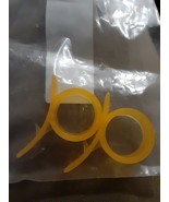 2 Pc Orange Peeler Tool Plastic Citrus Cutter Gadget Lemon Fruit Slicer ... - $10.27 CAD