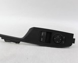 Driver Front Door Switch Driver&#39;s Side Window 2016-20 CHEVROLET CAMARO O... - $67.49