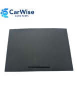 New Mopar Storage Bin Door Black 2011-20 Dodge Grand Caravan C/V T&amp;C 1KL... - $89.99