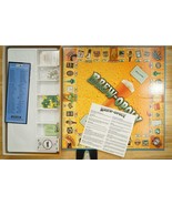 Late for the Sky Board Game BREWOPOLY A Game For People Who Like To Drin... - $23.94