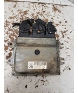 Engine ECM Electronic Control Module 2.0L Automatic CVT Fits 09 SENTRA 1... - $104.28 CAD