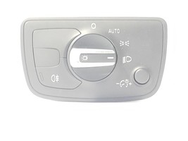 Headlight Switch PN 4G0941531D OEM Audi A7 2014  - $9.74