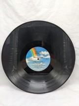 Fancy Free The Oak Ridge Boys Vinyl Record - £7.90 GBP