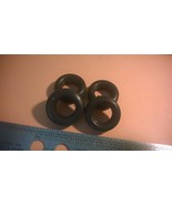 1:24 Set of 4 Tires for models Set 1 - $8.15 CAD