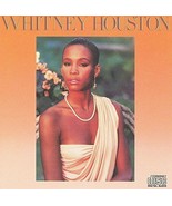 Whitney Houston (Whitney Houston) CD - $4.98