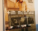 Tim McGraw and the Dancehall Doctors: This Is Ours McGraw, Tim and Huxle... - £2.34 GBP