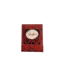 Stouffer&#39;s Restaurant Matchbook, Vintage Collectible - Multiple Location... - $9.50 CAD