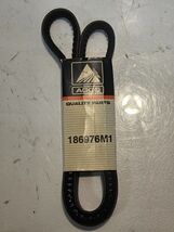 Agco Fan Belt 186976M1 for Massey Ferguson | 49" Belt 1/2" Wide | 1919 - $26.39