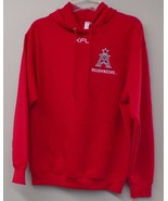 XFL Football Houston Roughnecks Embroidered Hoodie S-5X, LT-4XLT Oilers New - $30.09 - $35.10