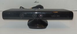 Genuine Replacement Microsoft XBOX 360 Kinect Sensor Bar Model 1414 Blac... - $34.95