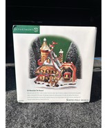 Dept 56 North Pole - Elf Mountain Ski Resort - #56.56700 - Brand New / O... - $45.54