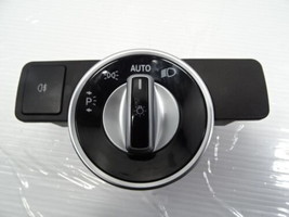 Mercedes R172 SLC43 SLC300 switch, headlight foglight 2129050551 - $46.74