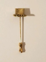 Vintage Stanley Home Products Jewelry Topper Tie Tack Hat Pin Top Seller - NEW - £6.71 GBP