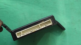 Toyota Air Conditioner AC Amplifier Computer Control Module 88650-0C250 image 3