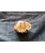 Orgone Raw Earth Crystal Protection Abuse Attacks Dark Forces Evil Eye B... - $655.68 MXN