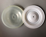 2PCS Diaphragm Pump Accessories Repair Kit D52911 Shaft for HUSKY 716/515 - $93.80