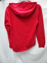 NFL Cardinals Ultra Game Men's Small Soft Fleece Pullover Hoodie image 3