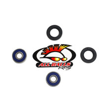 New All Balls Front Wheel Bearing Kit For The 1990-2001 Suzuki RM80 RM 80 - $10.95