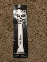 Cream Costume Makeup Face Paint  White —389 - $212.00 MXN