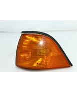 Driver Corner/Park Light Park Lamp-turn Signal Coupe Fits 92-99 BMW 318i... - $1,108.15 MXN