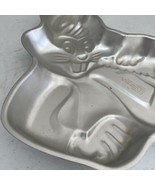 Bugs Bunny Wilton cake pan retired 3005-262 Warner Brothers 1979 cartoon 3D - €6,70 EUR