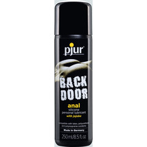 Pjur Backdoor silicone based Anal Lubricant 250Ml Bottle - £52.22 GBP