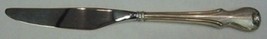 Plymouth Colony by Wallace Sterling Silver Regular Knife 8 3/4" HHWS - £30.79 GBP