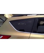 Passenger Quarter Glass Privacy Tint Fits 13-17 ESCAPE 103995388 - $3,520.74 MXN