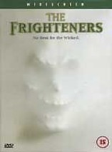 The Frighteners [1997] DVD Pre-Owned Region 2 - £13.91 GBP