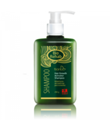 TianDe Hair Growth Activator Shampoo, 250ml. Stop hail loss - $39.90