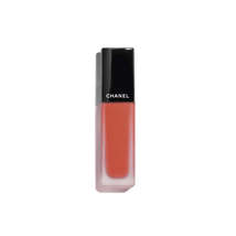 Chanel Rouge Allure Liquid Velvet Rossetto 214-Bouleversante 6ml - £73.96 GBP