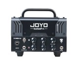 JOYO ZOMBIE II 20W Guitar Amplifier 2 Channel Mini Amp Hybrid Tube Bluet... - $148.90
