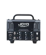 JOYO ZOMBIE II 20W Guitar Amplifier 2 Channel Mini Amp Hybrid Tube BluetoothHead - $159.00