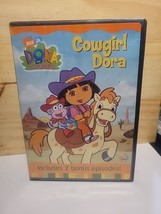 Dora the Explorer - Cowgirl Dora - DVD By Dora the Explorer - VERY GOOD - £2.96 GBP